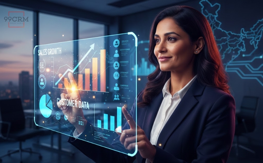 What is CRM Software Used For? A Complete Guide for Businesses