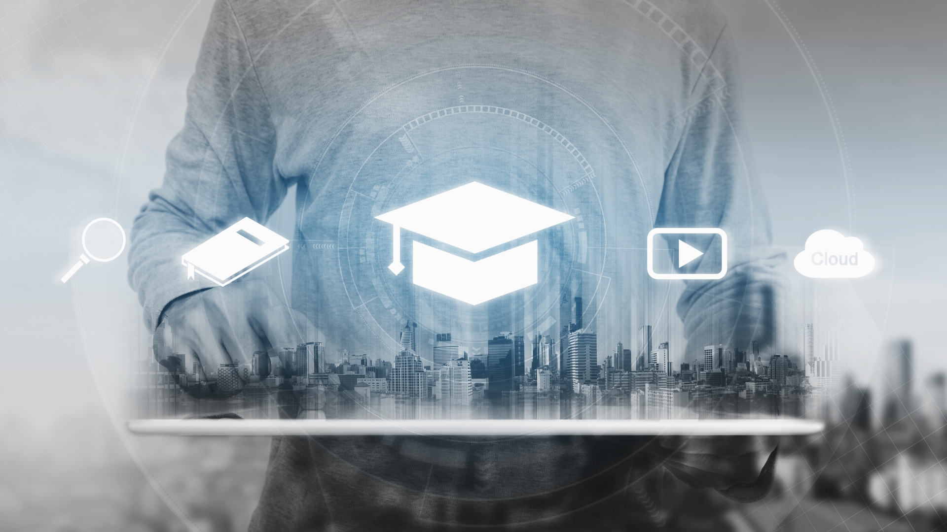 Education Dashboard
