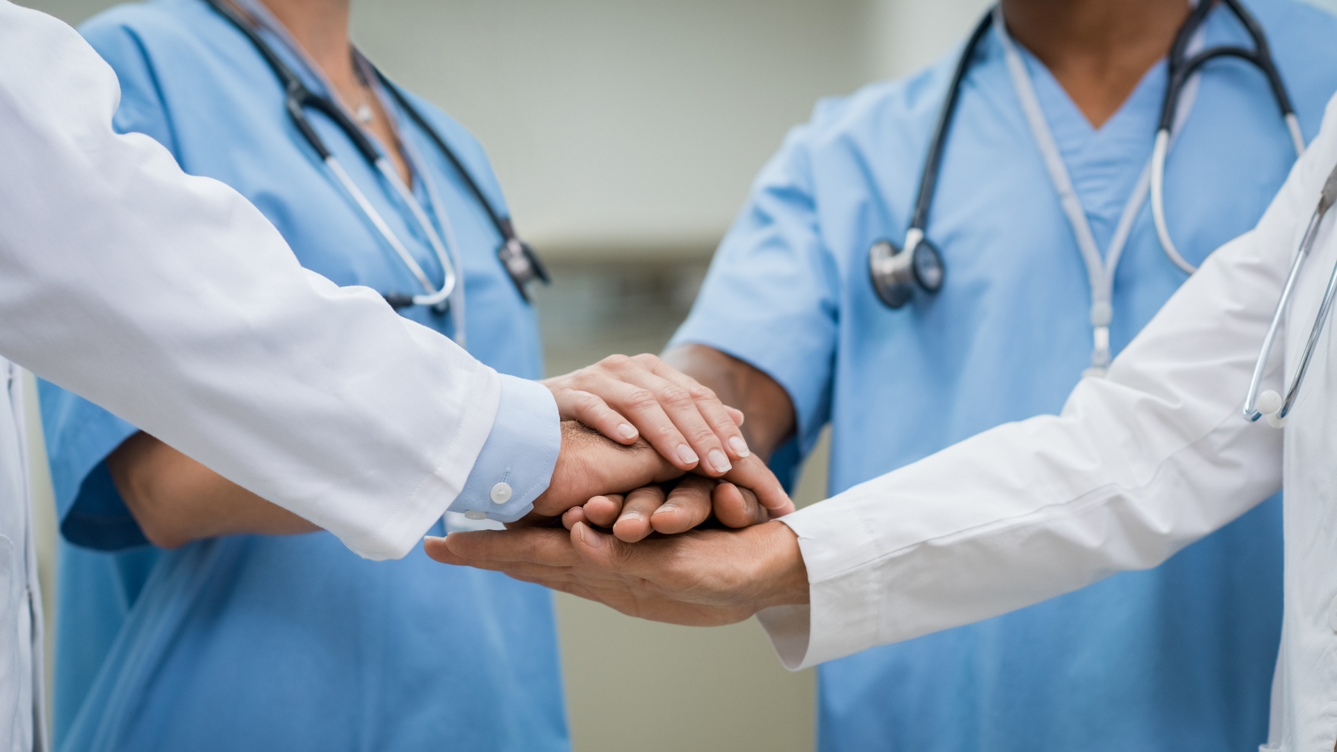 Doctor - Hospital Dashboard