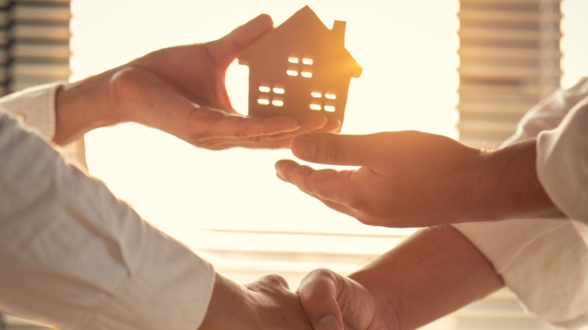 Real Estate Dashboard